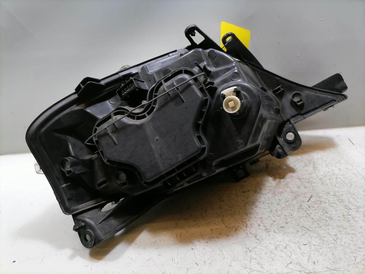Citroen C3 original Scheinwerfer vorn links Halogen Facelift Bj.2006